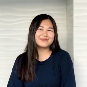 Meet your Posher, Mel